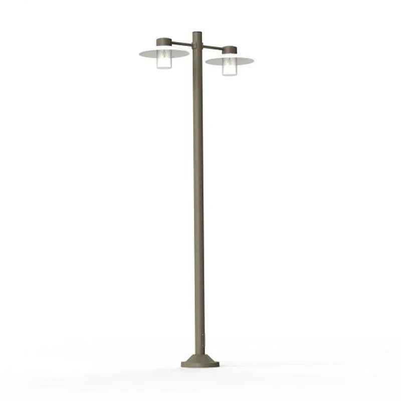 Roger Pradier Aubanne N°5 Floor Lamp | All Square Lighting