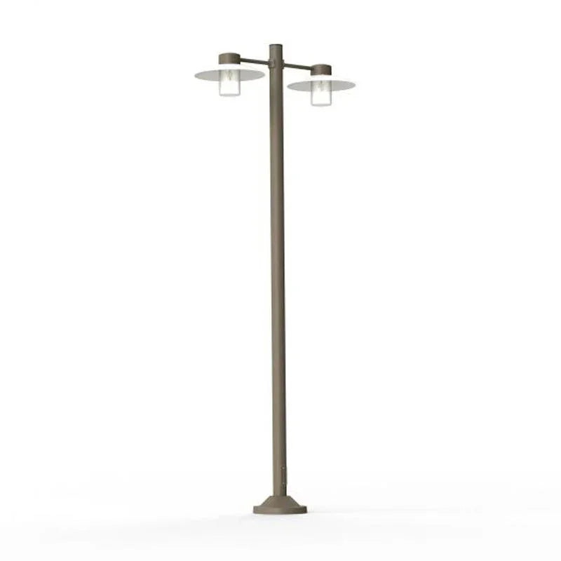 Roger Pradier Aubanne N°5 Floor Lamp | All Square Lighting