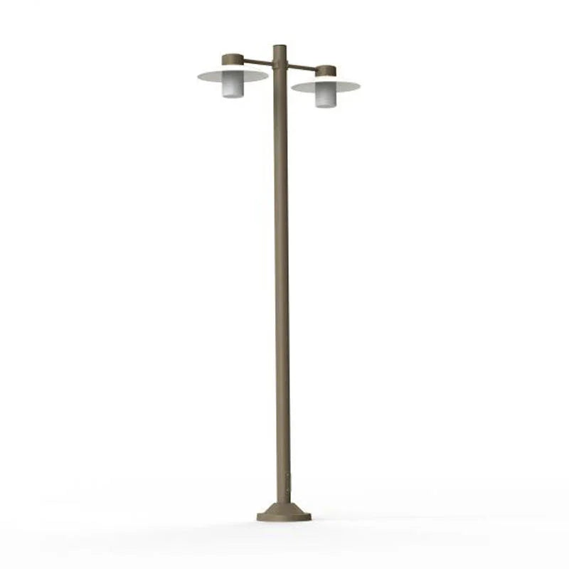 Roger Pradier Aubanne N°5 Floor Lamp | All Square Lighting