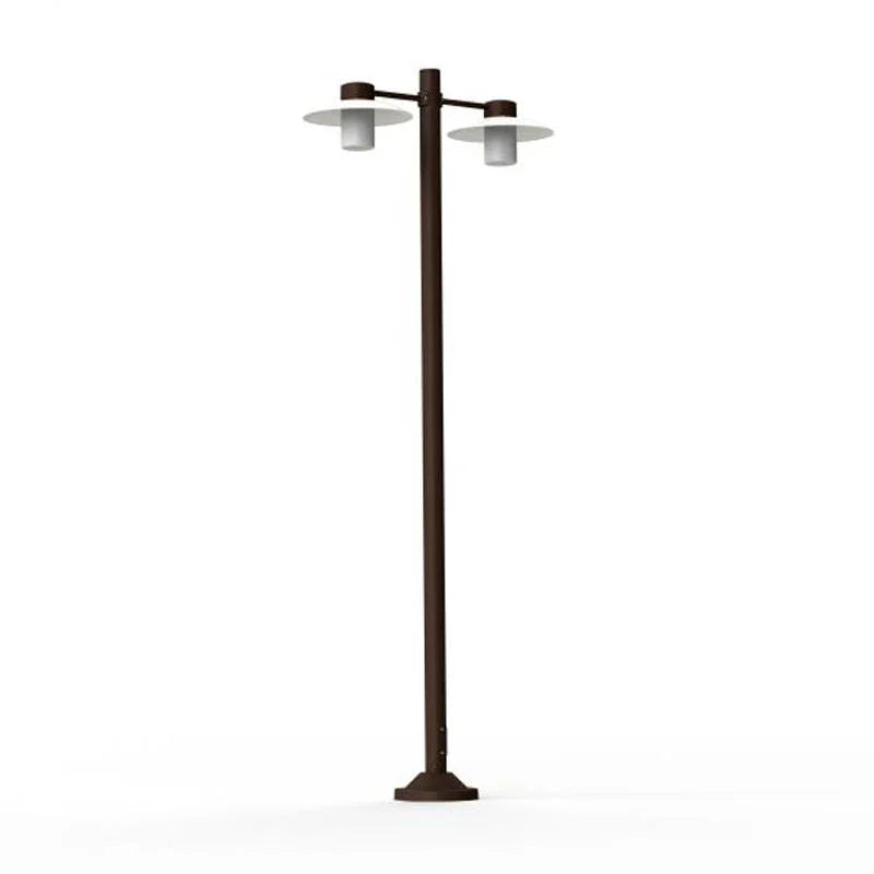 Roger Pradier Aubanne N°5 Floor Lamp | All Square Lighting