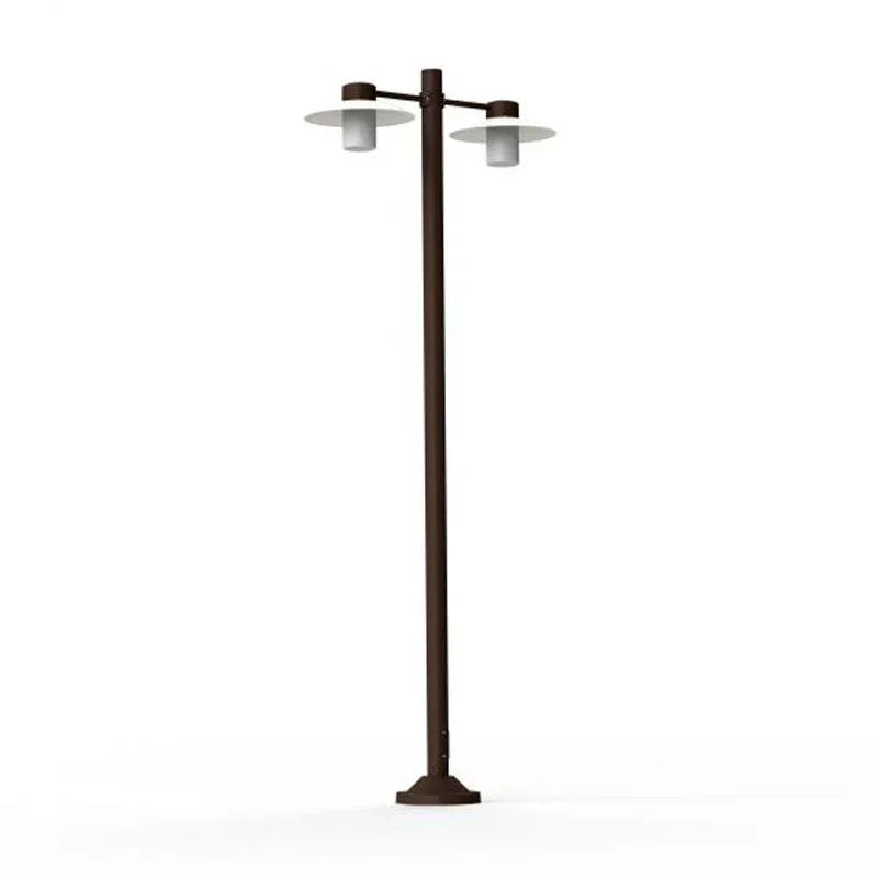 Roger Pradier Aubanne N°5 Floor Lamp | All Square Lighting