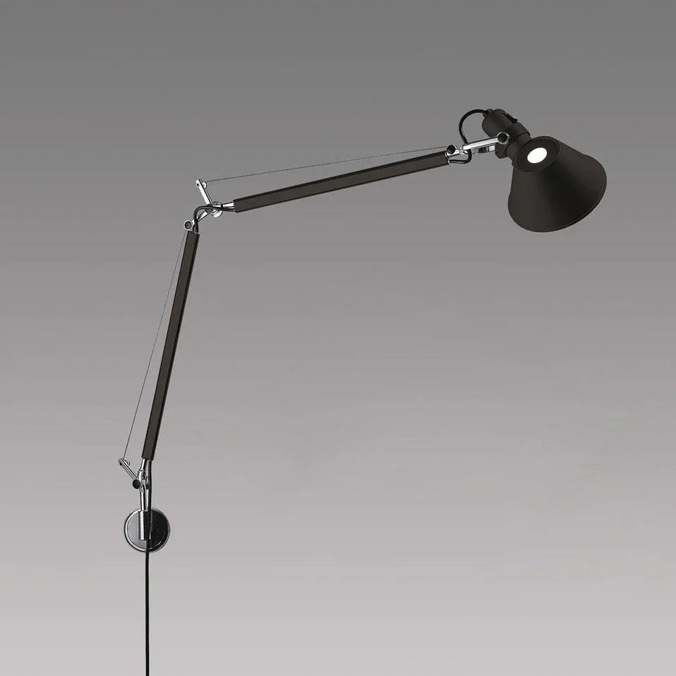 Artemide Tolomeo Mini Wall Light | All Square Lighting