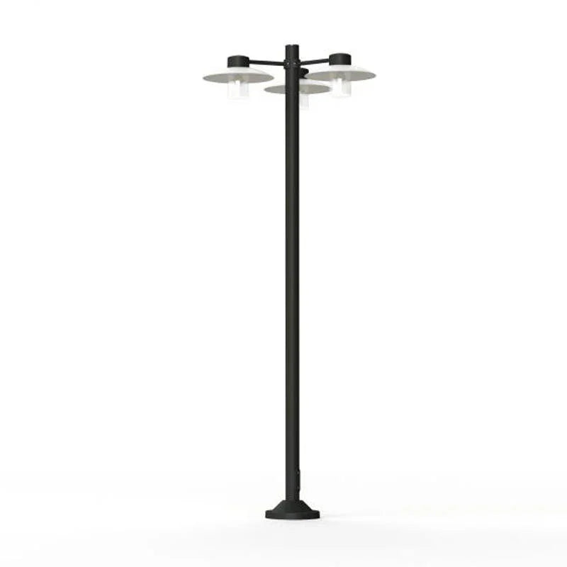 Roger Pradier Aubanne N°6 Floor Lamp | All Square Lighting