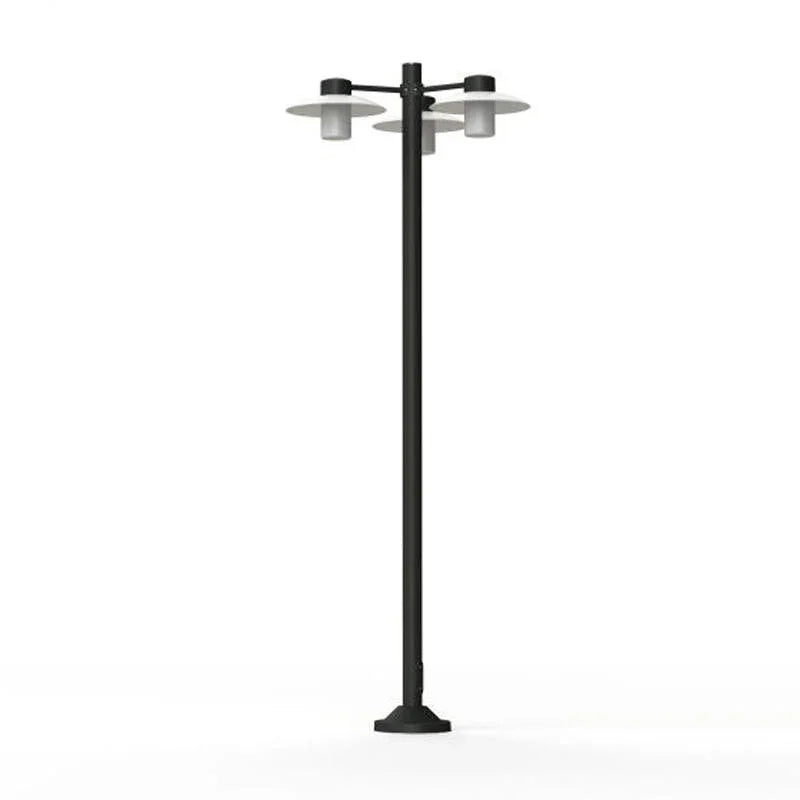 Roger Pradier Aubanne N°6 Floor Lamp | All Square Lighting