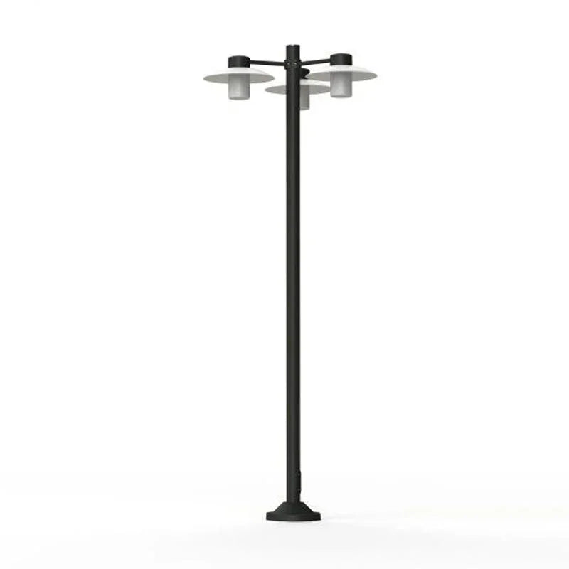 Roger Pradier Aubanne N°6 Floor Lamp | All Square Lighting