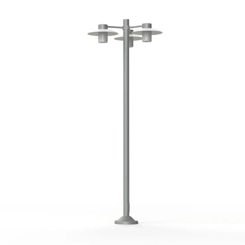Roger Pradier Aubanne N°6 Floor Lamp | All Square Lighting