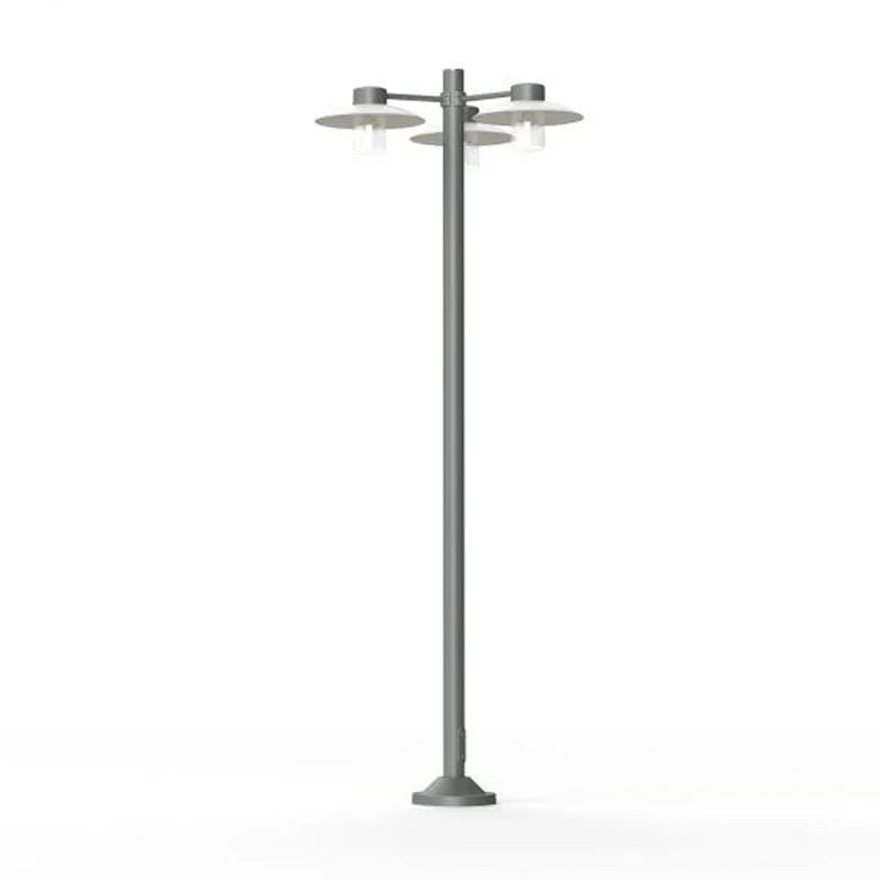 Roger Pradier Aubanne N°6 Floor Lamp | All Square Lighting