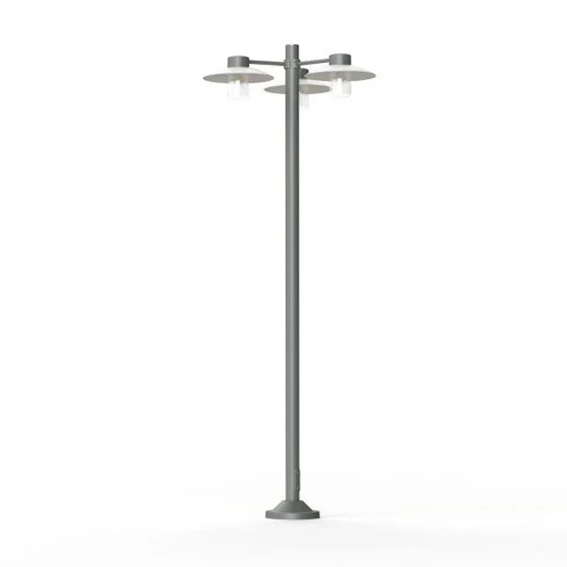 Roger Pradier Aubanne N°6 Floor Lamp | All Square Lighting