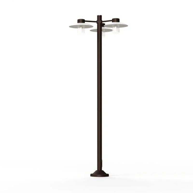 Roger Pradier Aubanne N°6 Floor Lamp | All Square Lighting