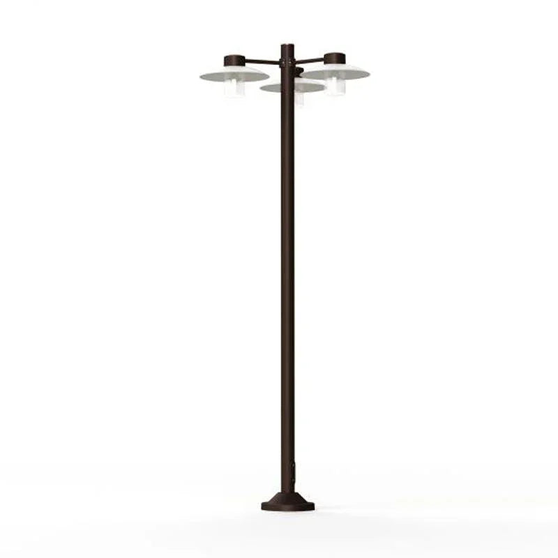 Roger Pradier Aubanne N°6 Floor Lamp | All Square Lighting