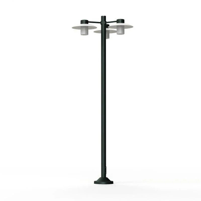 Roger Pradier Aubanne N°6 Floor Lamp | All Square Lighting