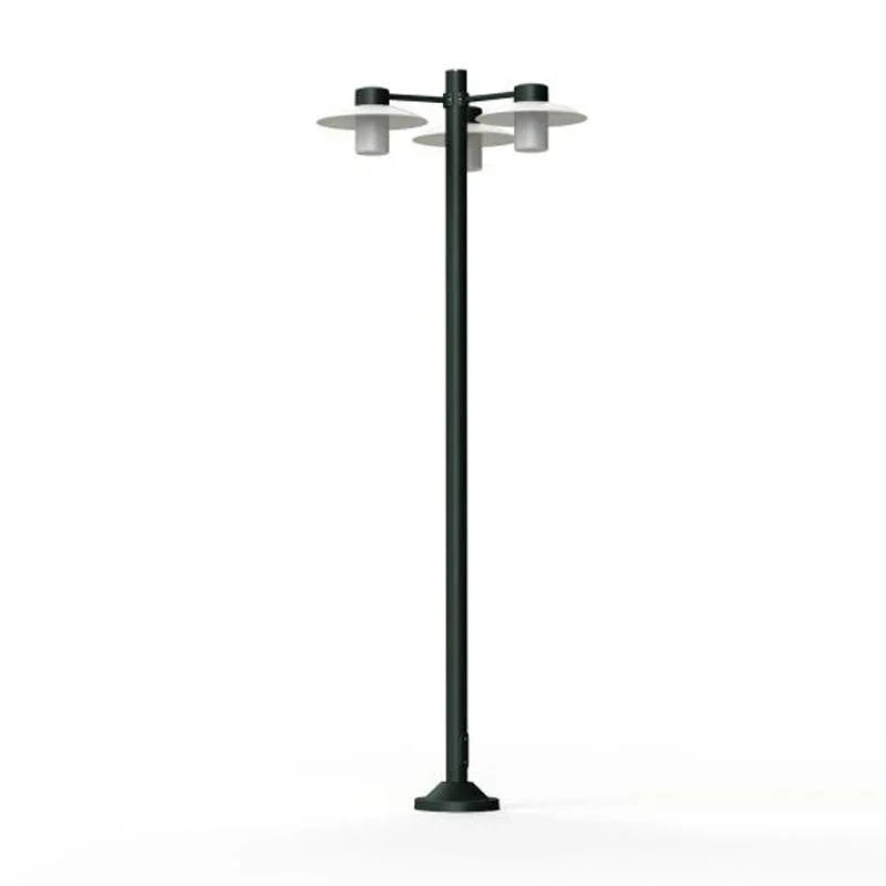Roger Pradier Aubanne N°6 Floor Lamp | All Square Lighting