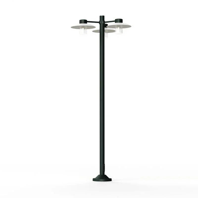 Roger Pradier Aubanne N°6 Floor Lamp | All Square Lighting