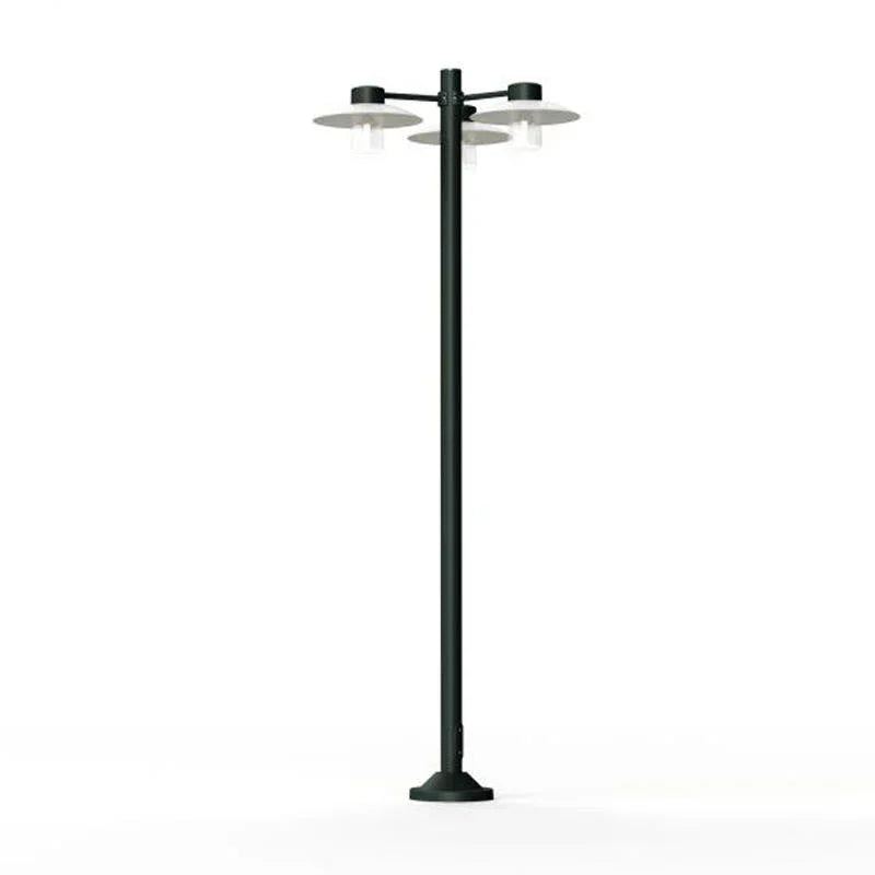 Roger Pradier Aubanne N°6 Floor Lamp | All Square Lighting