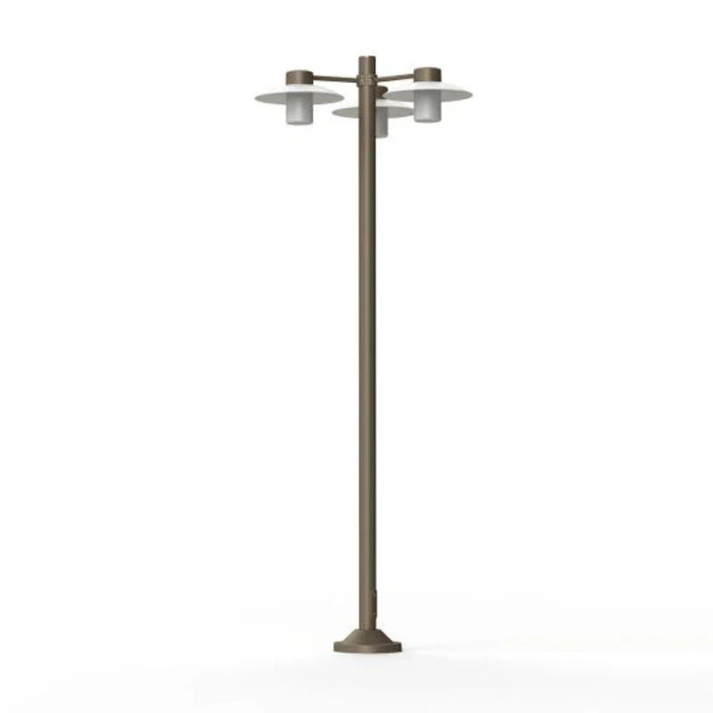 Roger Pradier Aubanne N°6 Floor Lamp | All Square Lighting