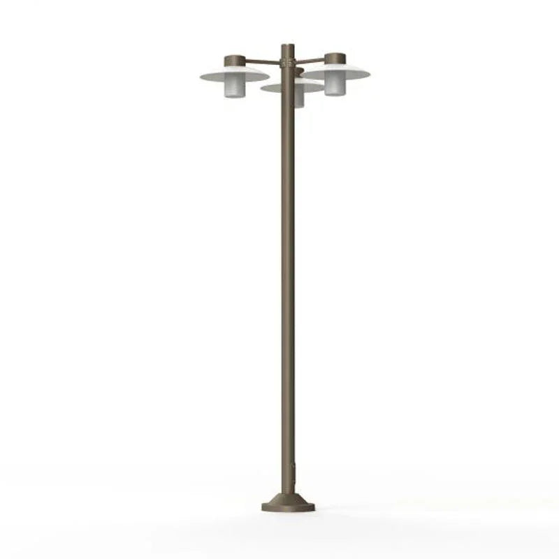 Roger Pradier Aubanne N°6 Floor Lamp | All Square Lighting