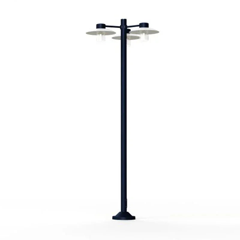 Roger Pradier Aubanne N°6 Floor Lamp | All Square Lighting