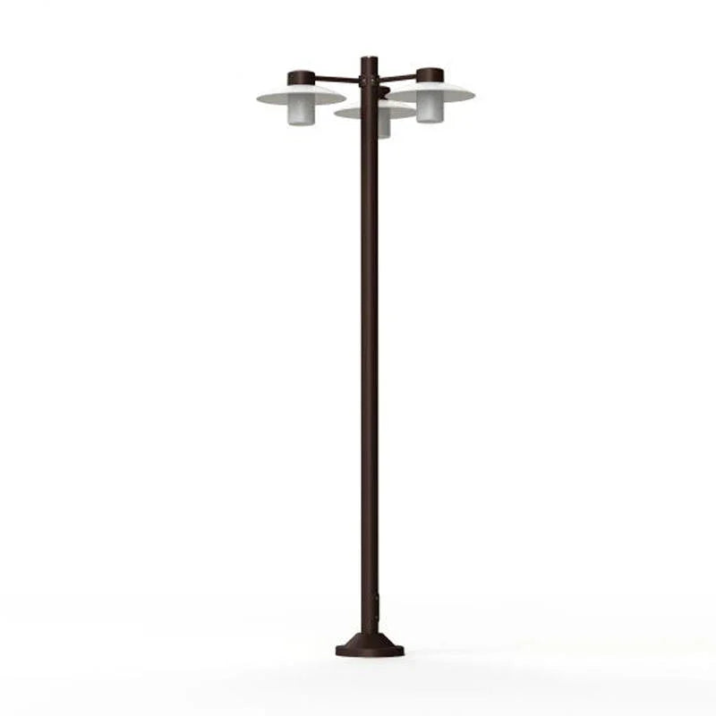 Roger Pradier Aubanne N°6 Floor Lamp | All Square Lighting