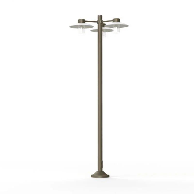 Roger Pradier Aubanne N°6 Floor Lamp | All Square Lighting