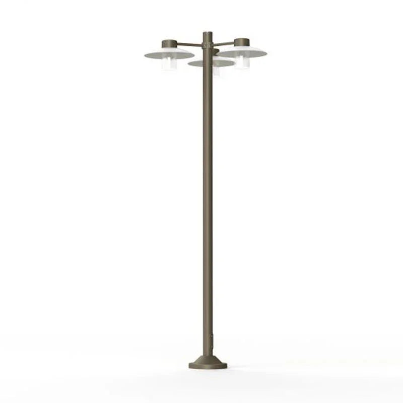 Roger Pradier Aubanne N°6 Floor Lamp | All Square Lighting