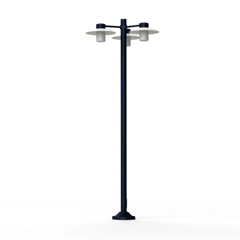 Roger Pradier Aubanne N°6 Floor Lamp | All Square Lighting