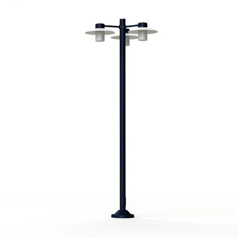 Roger Pradier Aubanne N°6 Floor Lamp | All Square Lighting