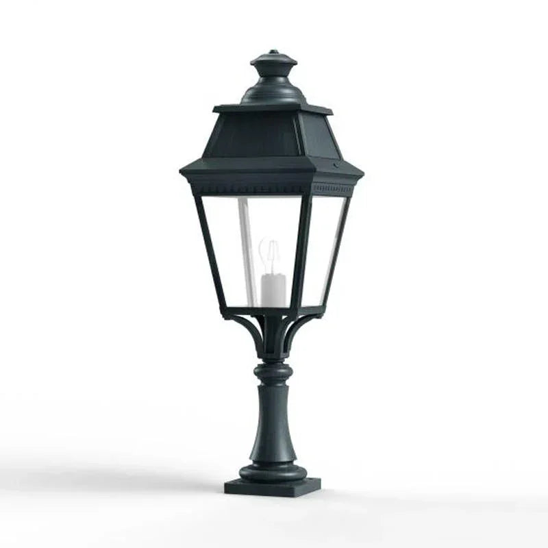 Roger Pradier Avenue 3 N°5 Floor Lantern | All Square Lighting