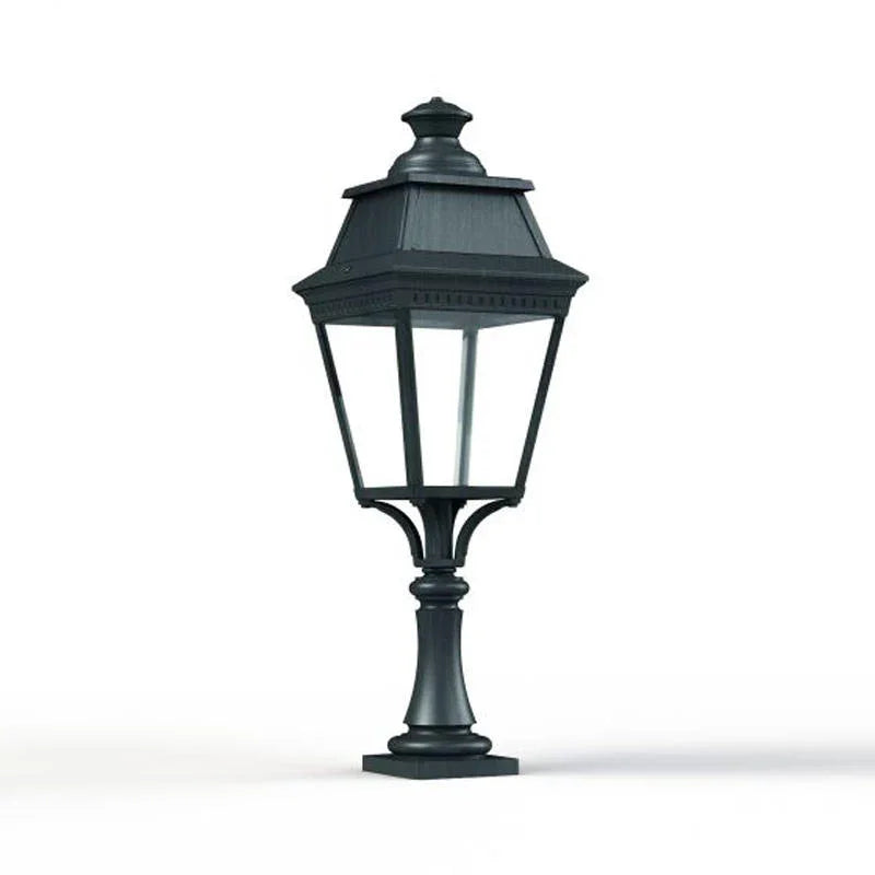 Roger Pradier Avenue 3 N°5 LED Floor Lantern | All Square Lighting