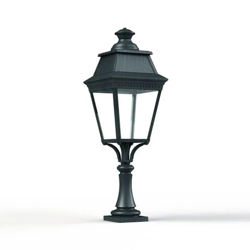 Roger Pradier Avenue 3 N°5 LED Floor Lantern | All Square Lighting