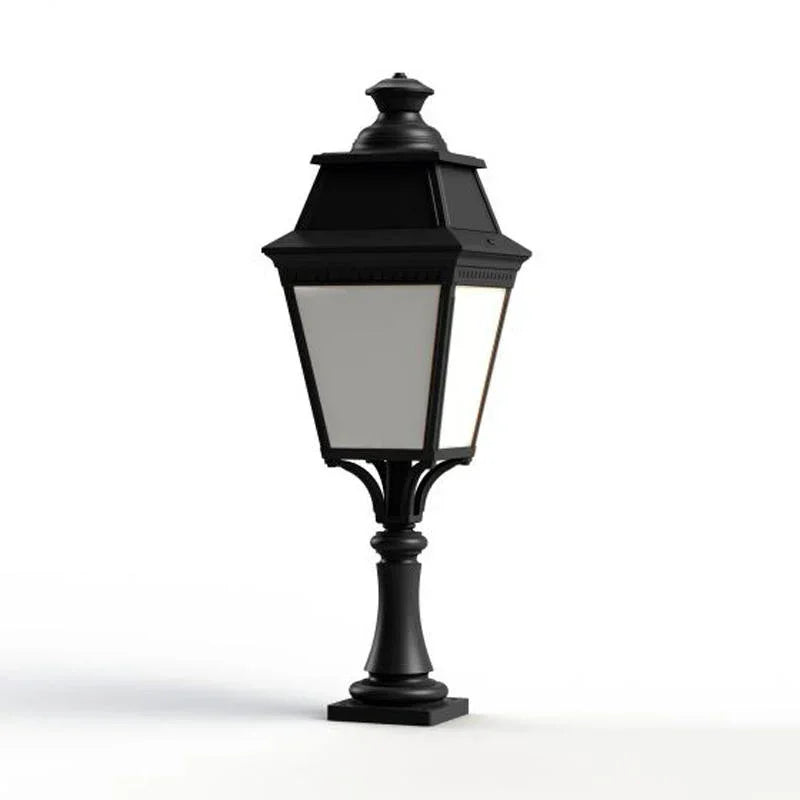 Roger Pradier Avenue 3 N°5 LED Floor Lantern | All Square Lighting