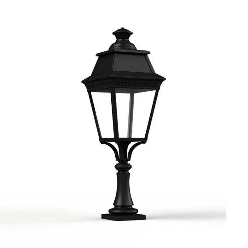 Roger Pradier Avenue 3 N°5 LED Floor Lantern | All Square Lighting