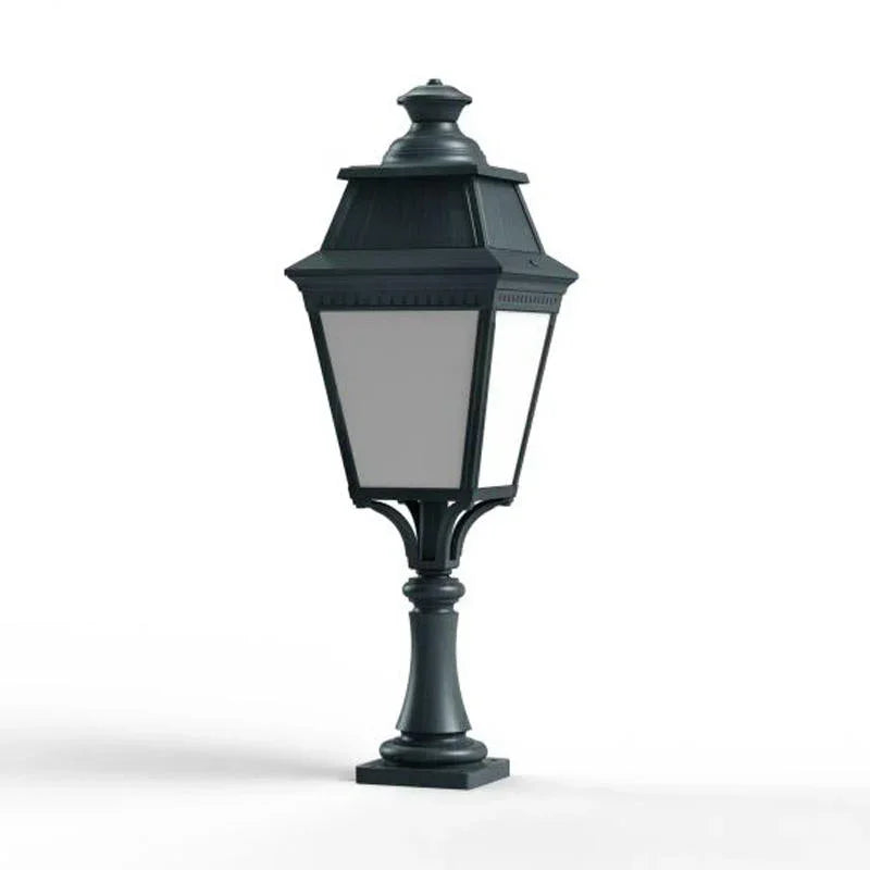 Roger Pradier Avenue 3 N°5 LED Floor Lantern | All Square Lighting