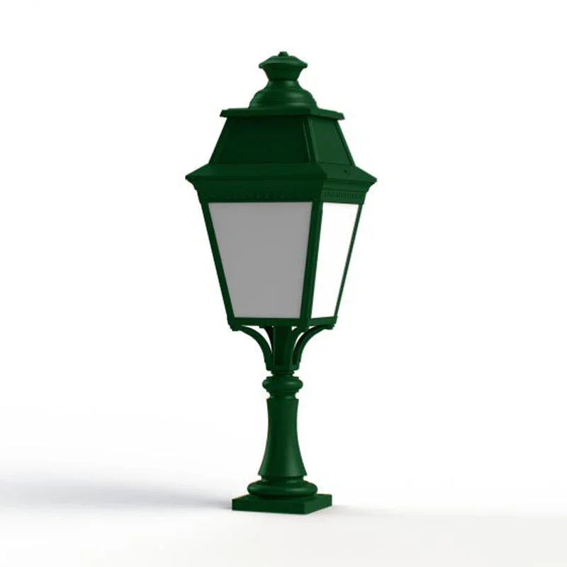 Roger Pradier Avenue 3 N°5 LED Floor Lantern | All Square Lighting