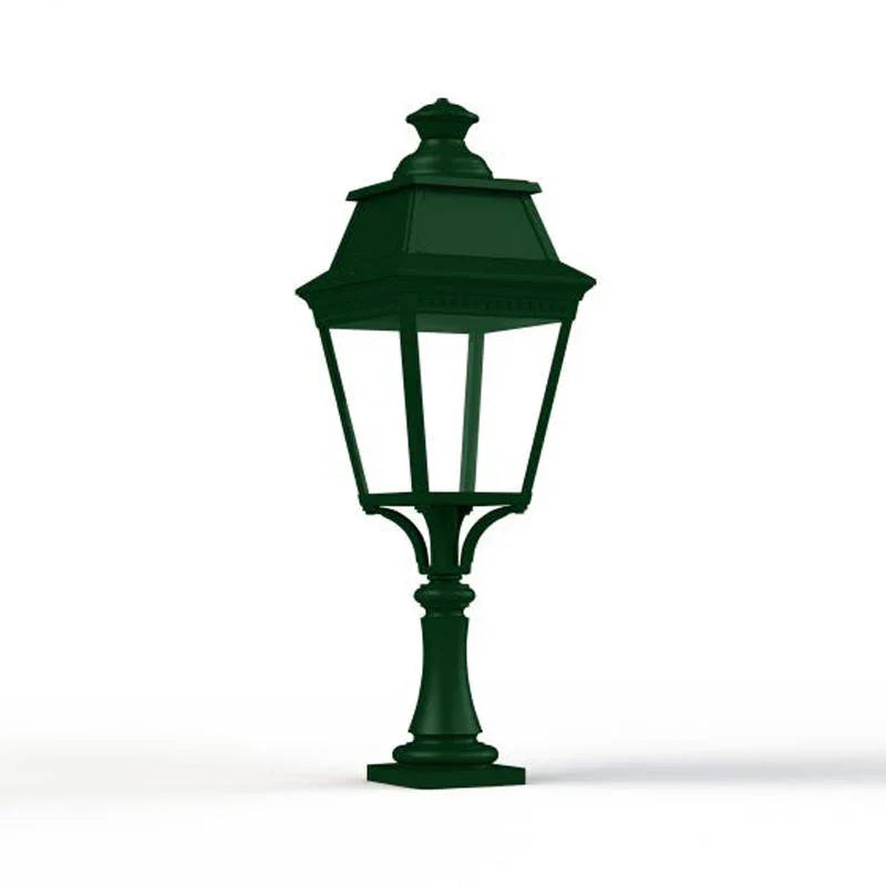 Roger Pradier Avenue 3 N°5 LED Floor Lantern | All Square Lighting