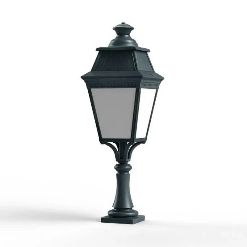 Roger Pradier Avenue 3 N°5 LED Floor Lantern | All Square Lighting