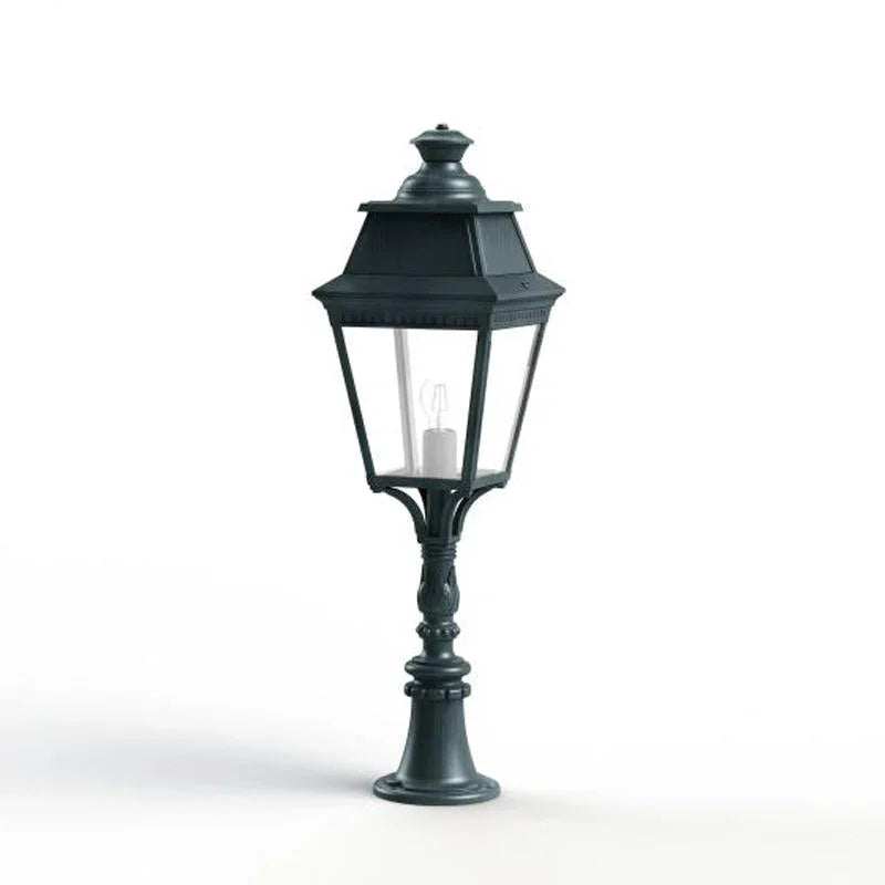 Roger Pradier Avenue 3 N°6 Floor Lantern | All Square Lighting