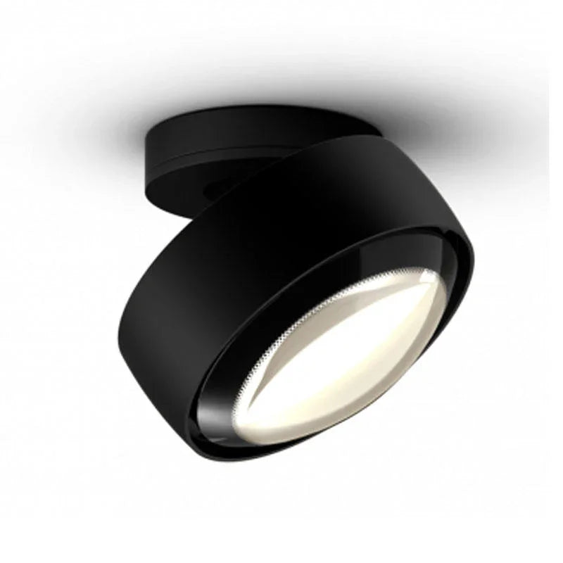 Occhio Più alto VOLT Spotlight | All Square Lighting