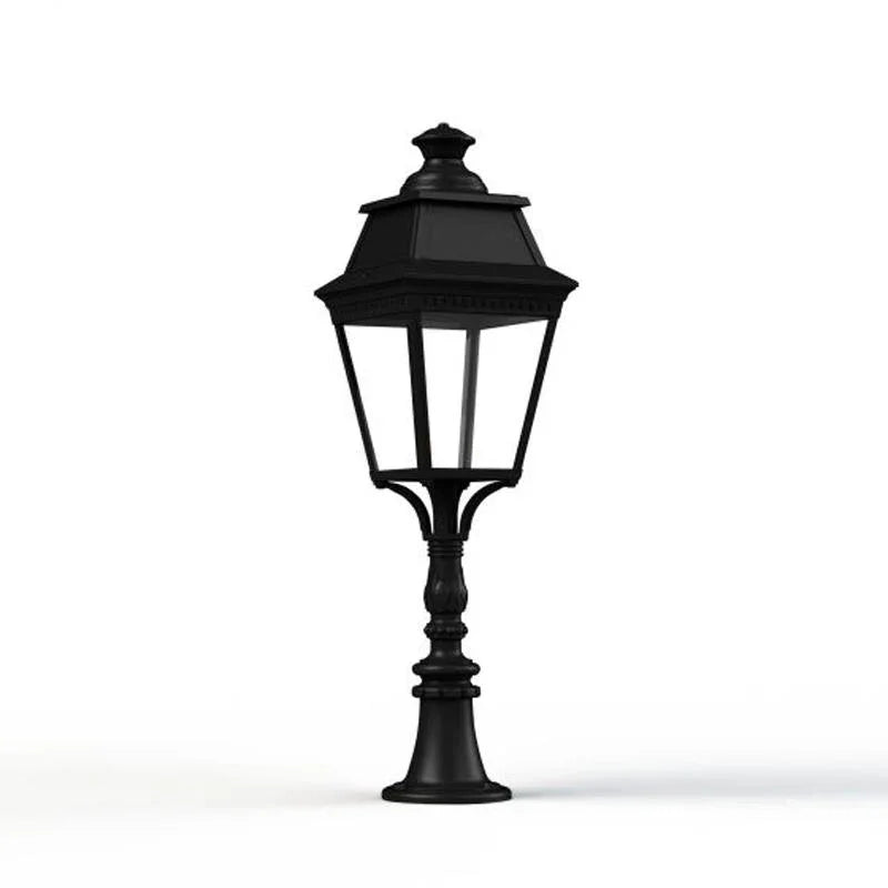 Roger Pradier Avenue 3 N°6 LED Floor Lantern | All Square Lighting