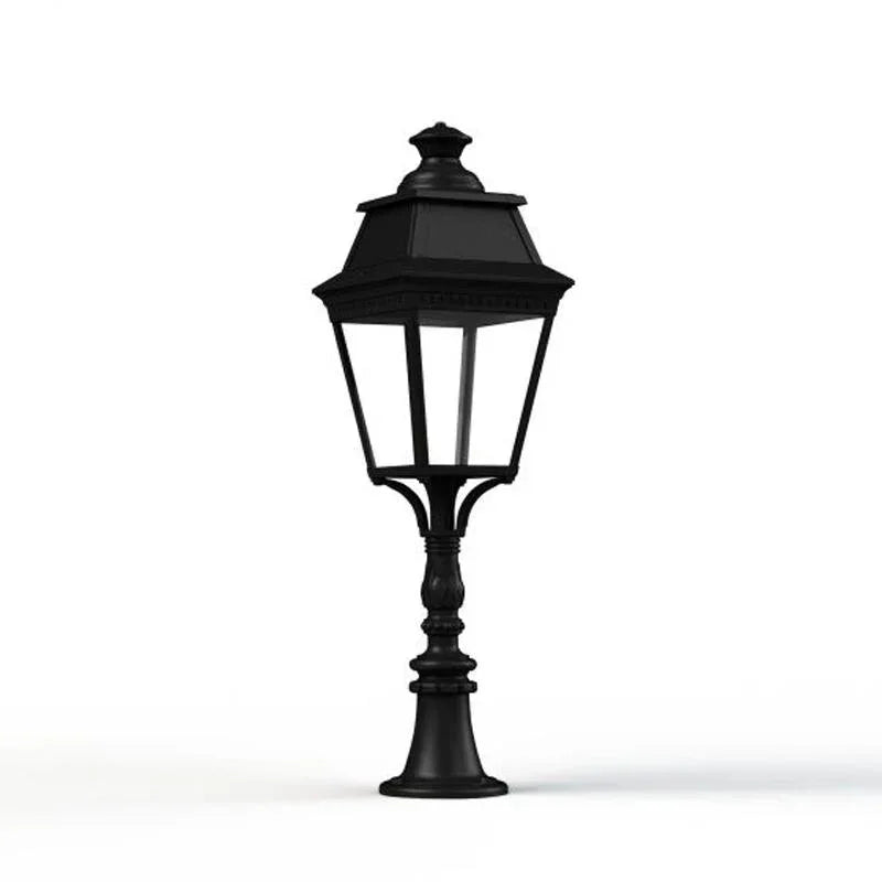 Roger Pradier Avenue 3 N°6 LED Floor Lantern | All Square Lighting