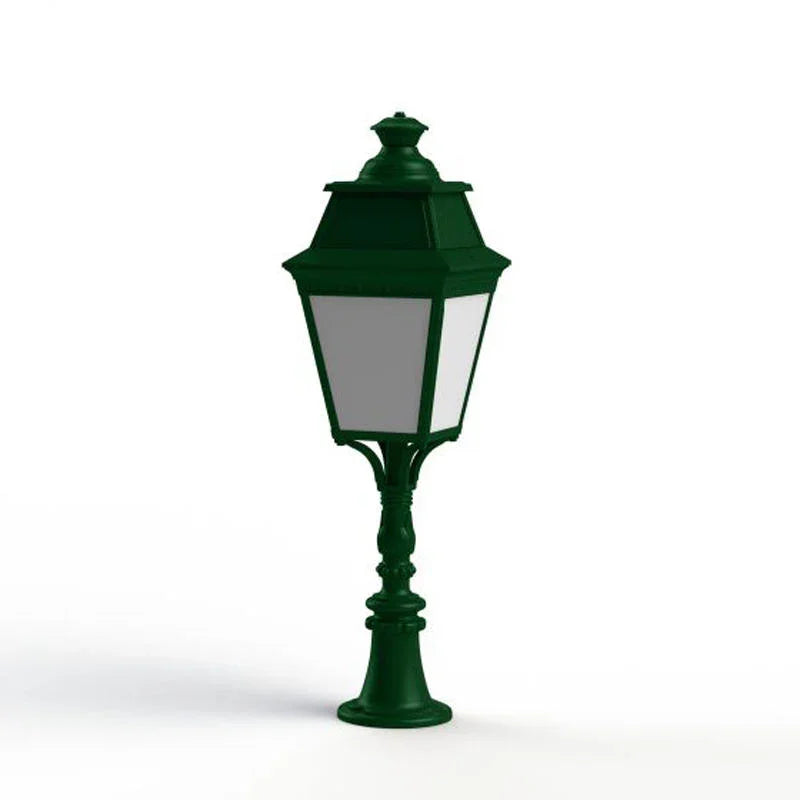 Roger Pradier Avenue 3 N°6 LED Floor Lantern | All Square Lighting