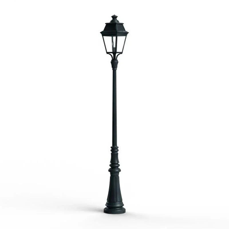Roger Pradier Avenue 3 N°7 Floor Lantern | All Square Lighting