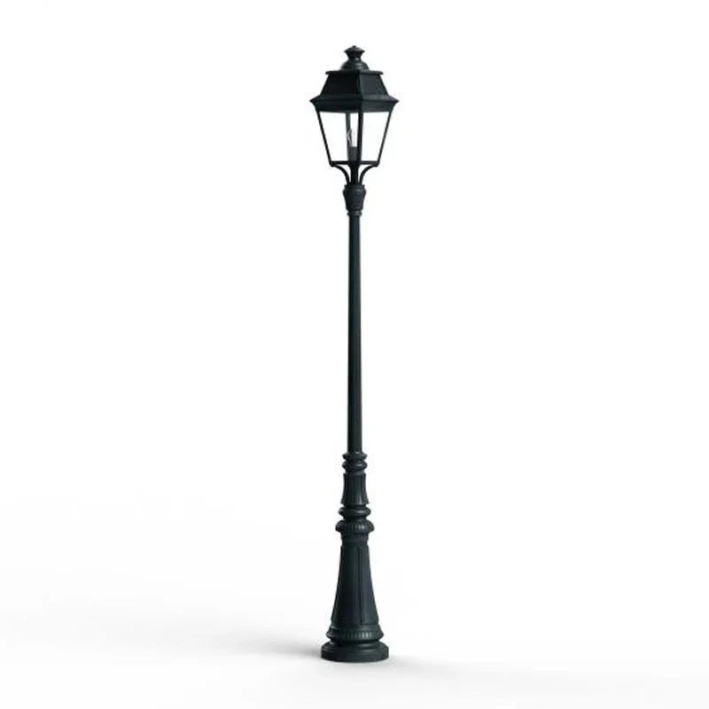 Roger Pradier Avenue 3 N°7 Floor Lantern | All Square Lighting