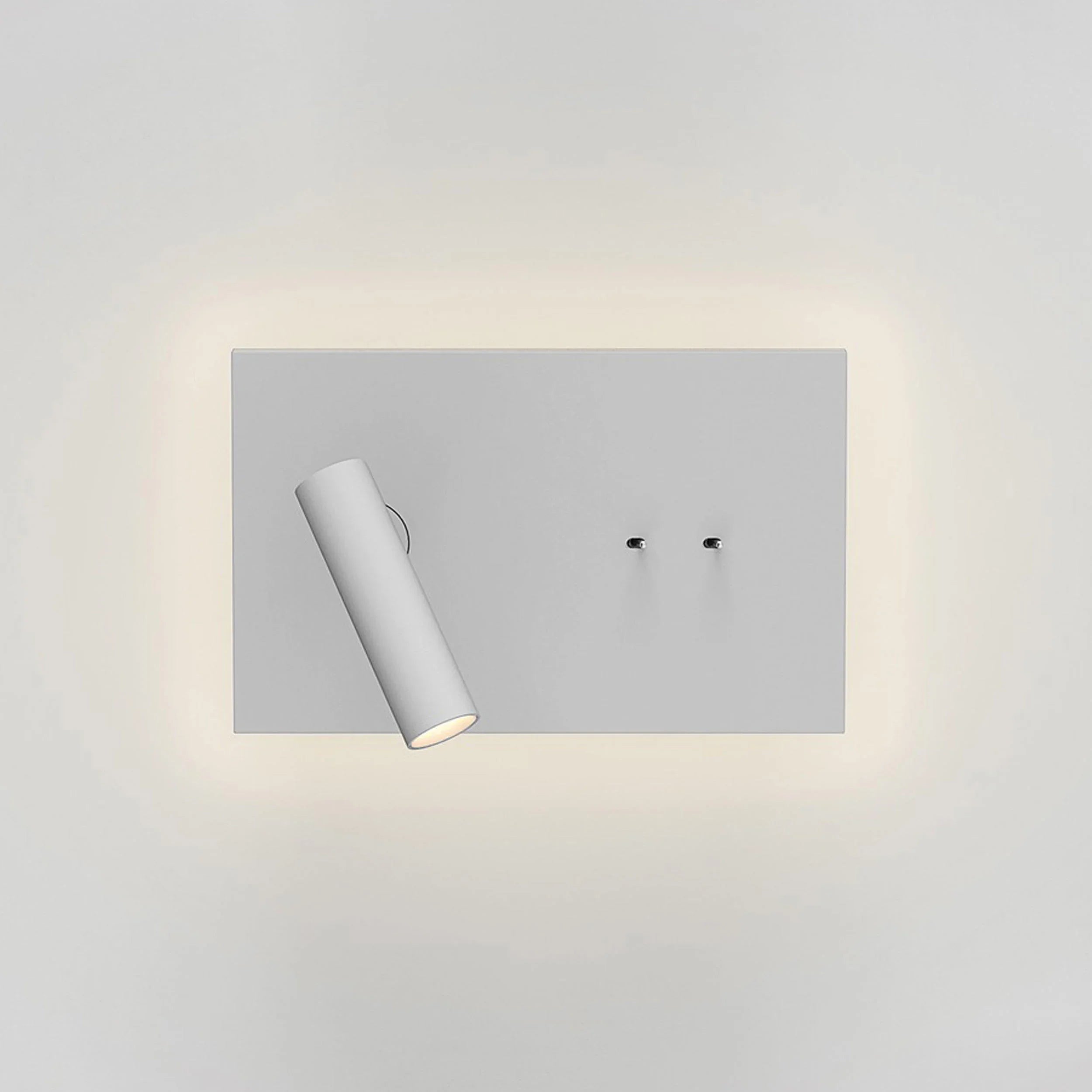 Astro Lighting Edge Reader Mini Wall Light | All Square Lighting