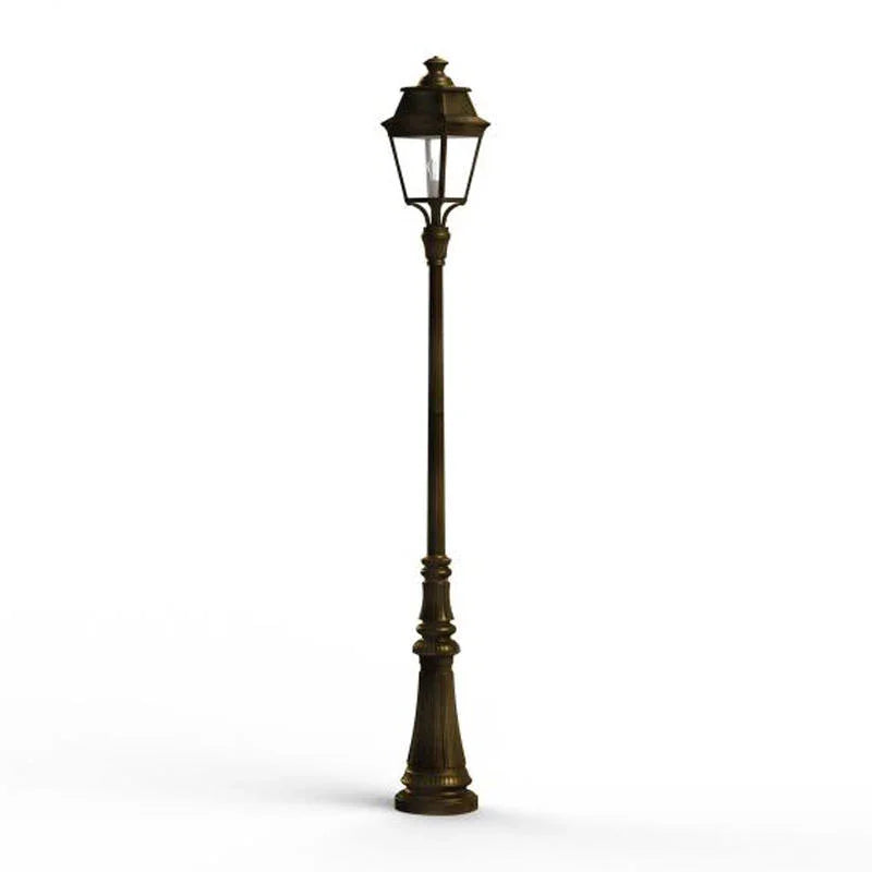 Roger Pradier Avenue 3 N°7 Floor Lantern | All Square Lighting