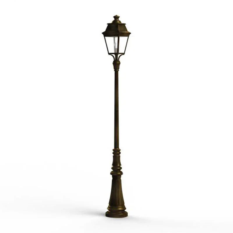 Roger Pradier Avenue 3 N°7 Floor Lantern | All Square Lighting