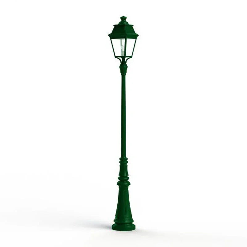 Roger Pradier Avenue 3 N°7 Floor Lantern | All Square Lighting