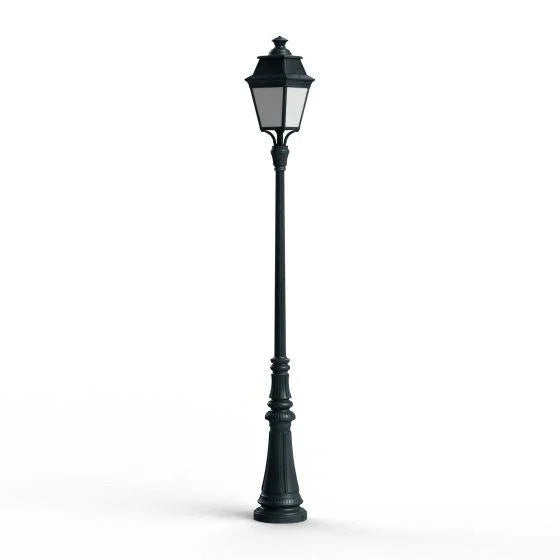 Roger Pradier Avenue 3 N°7 LED Floor Lantern | All Square Lighting