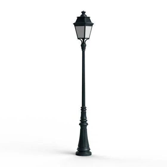 Roger Pradier Avenue 3 N°7 LED Floor Lantern | All Square Lighting