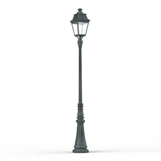 Roger Pradier Avenue 3 N°7 LED Floor Lantern | All Square Lighting