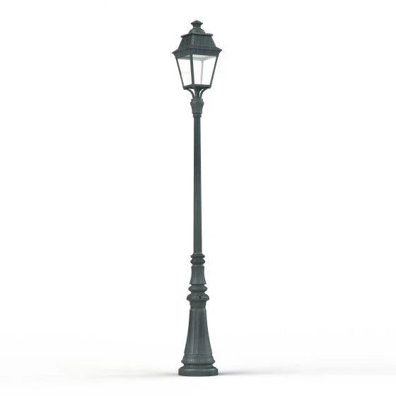 Roger Pradier Avenue 3 N°7 LED Floor Lantern | All Square Lighting